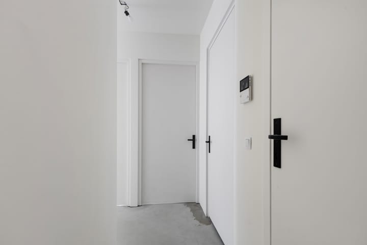 Appartement te koop: 's Heeraartsbergstraat 2P, Bergambacht