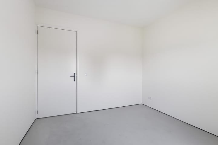 Appartement te koop: 's Heeraartsbergstraat 2P, Bergambacht