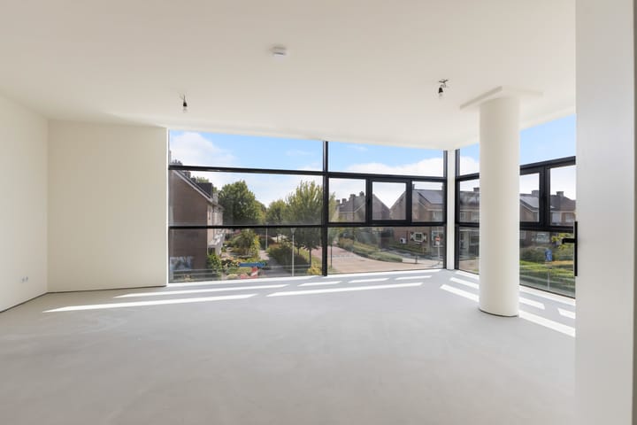 Appartement te koop: 's Heeraartsbergstraat 2E, Bergambacht