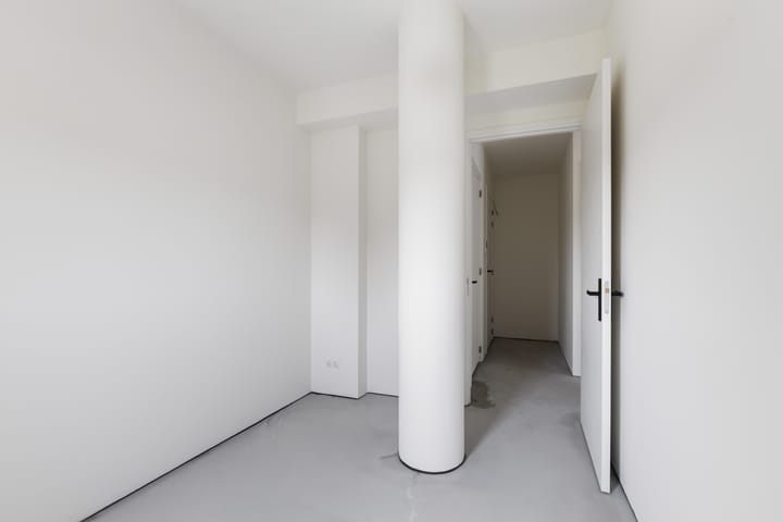 Appartement te koop: 's Heeraartsbergstraat 2P, Bergambacht