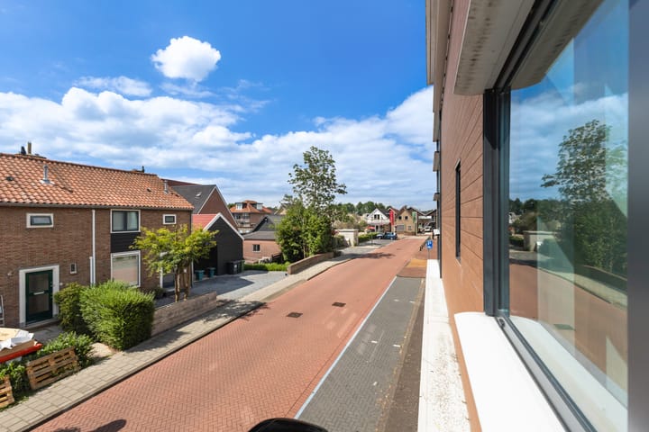 Appartement te koop: 's Heeraartsbergstraat 2E, Bergambacht