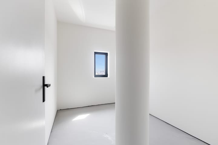 Appartement te koop: 's Heeraartsbergstraat 2P, Bergambacht