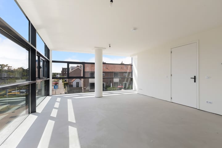 Appartement te koop: 's Heeraartsbergstraat 2E, Bergambacht