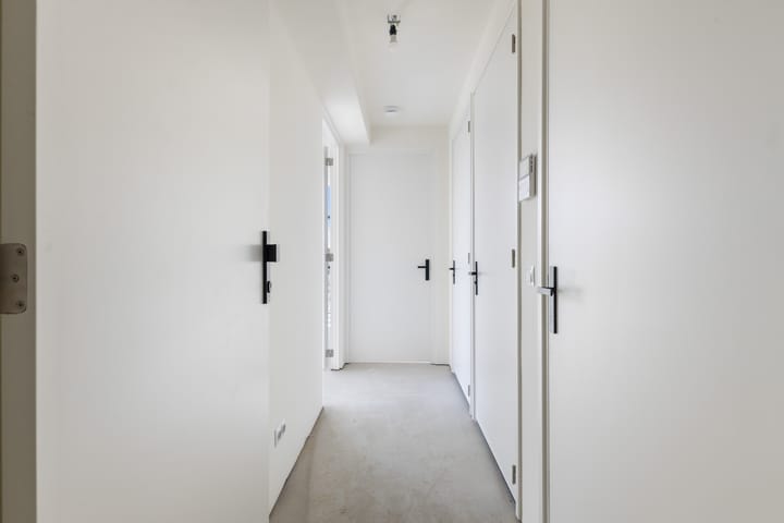 Appartement te koop: 's Heeraartsbergstraat 2E, Bergambacht