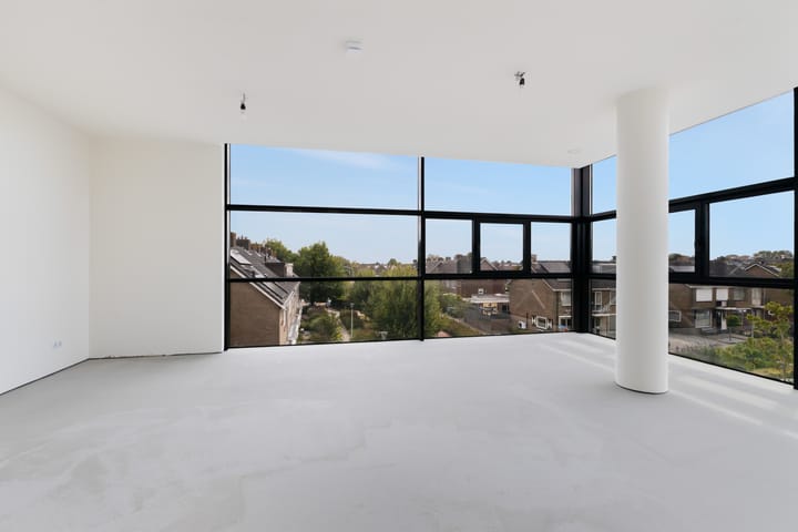 Appartement te koop: 's Heeraartsbergstraat 2Q, Bergambacht
