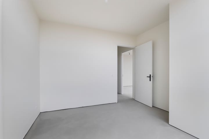 Appartement te koop: 's Heeraartsbergstraat 2Q, Bergambacht