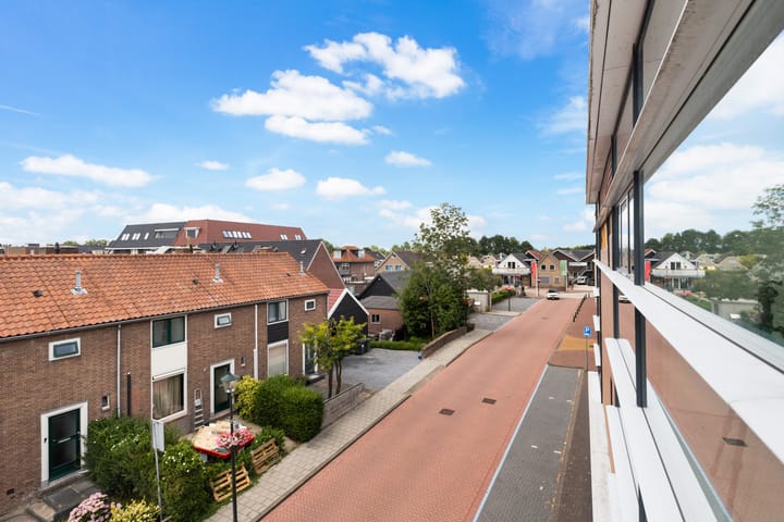 Appartement te koop: 's Heeraartsbergstraat 2Q, Bergambacht