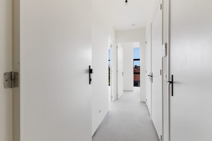 Appartement te koop: 's Heeraartsbergstraat 2Q, Bergambacht