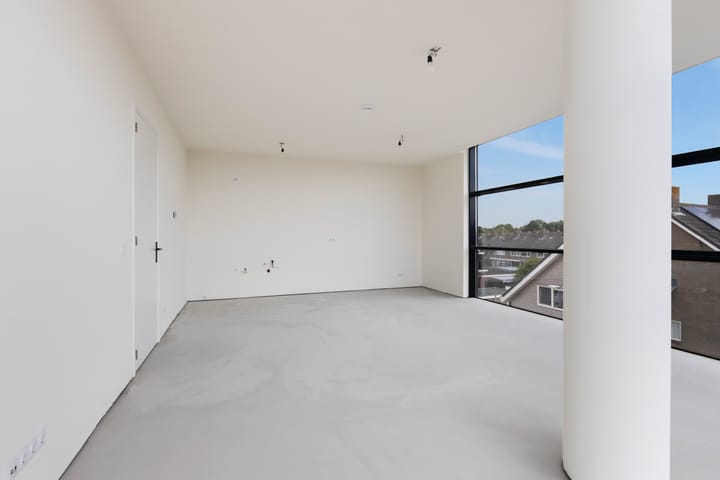 Appartement te koop: 's Heeraartsbergstraat 2Q, Bergambacht