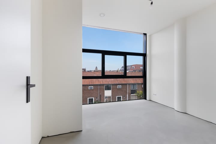Appartement te koop: 's Heeraartsbergstraat 2Q, Bergambacht