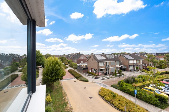 Appartement te koop: 's Heeraartsbergstraat 2Q, Bergambacht
