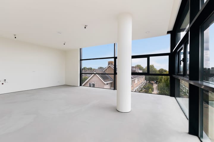 Appartement te koop: 's Heeraartsbergstraat 2Q, Bergambacht