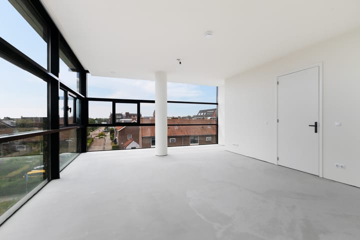 Appartement te koop: 's Heeraartsbergstraat 2Q, Bergambacht