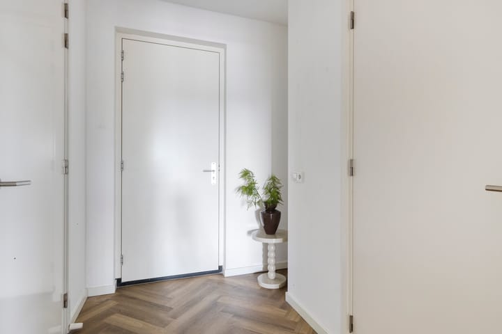 Appartement te koop: Hoogstraat 15-05, Veghel