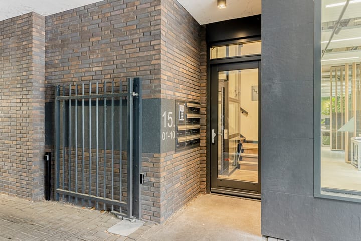 Appartement te koop: Hoogstraat 15-05, Veghel