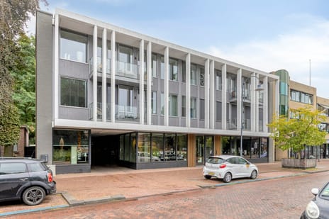 Hoogstraat thumbnail