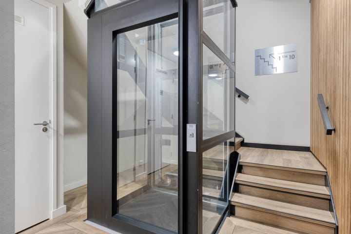 Appartement te koop: Hoogstraat 15-05, Veghel