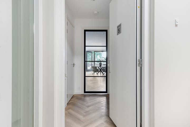 Appartement te koop: Hoogstraat 15-05, Veghel