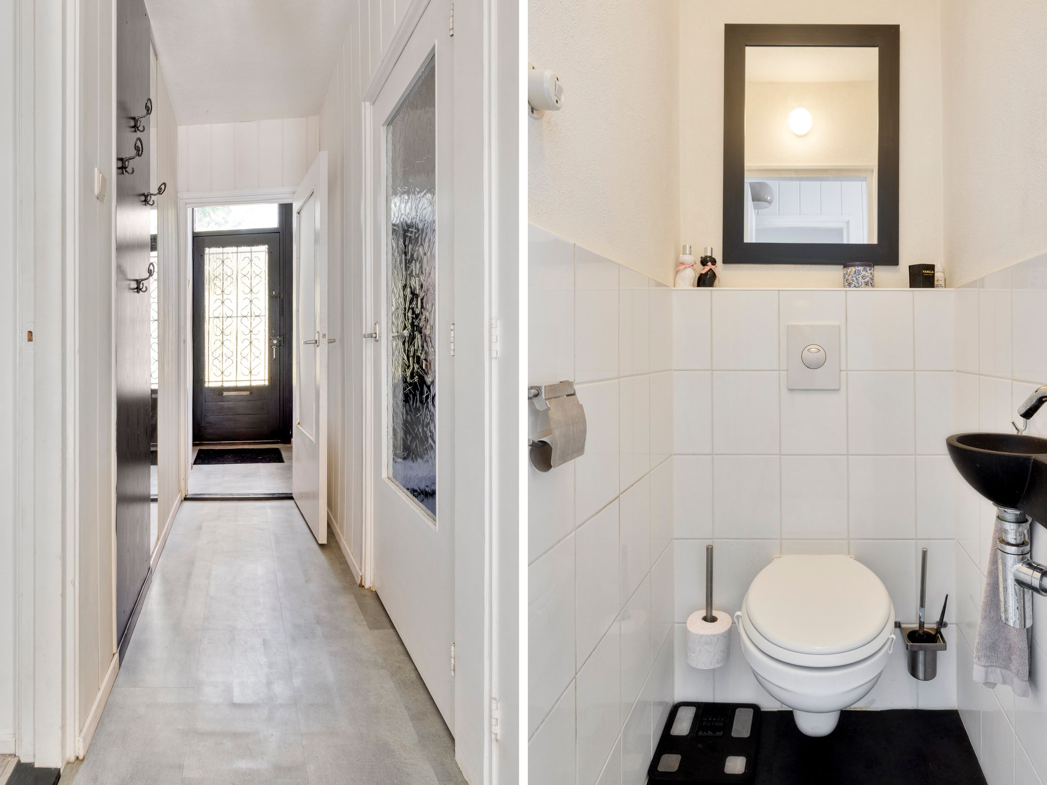 Photo 3 of W.H. Vliegenstraat 85