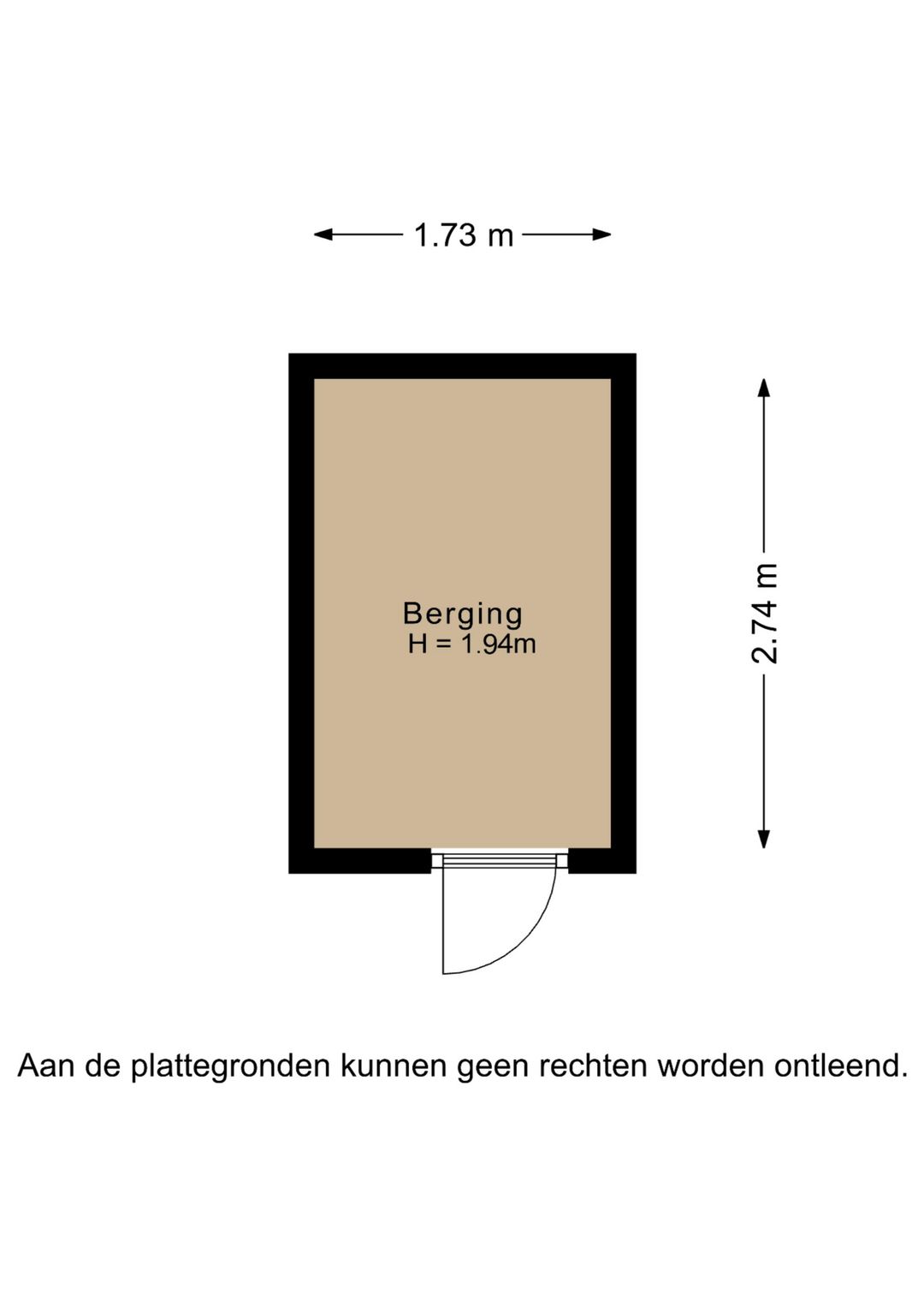 Photo 37 of W.H. Vliegenstraat 85