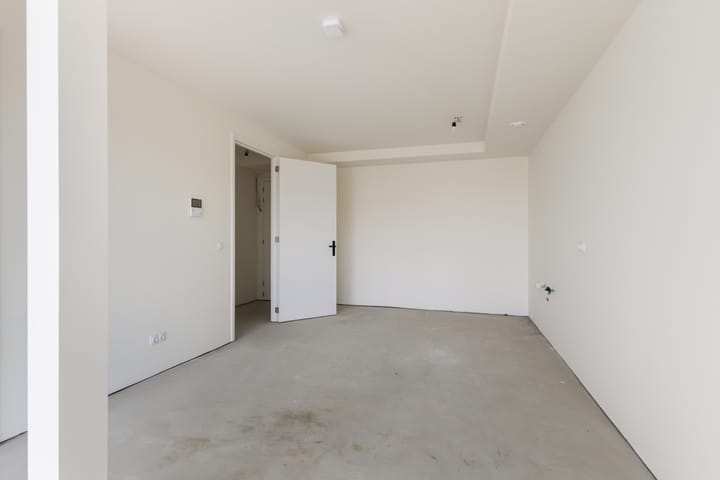 Appartement te koop: 's Heeraartsbergstraat 2J, Bergambacht