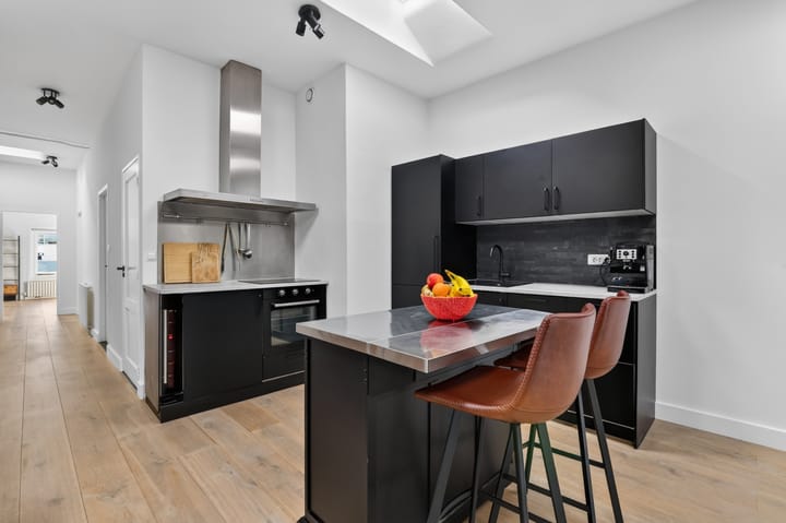 Appartement te koop: Prinsengracht 209E, Amsterdam