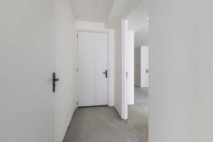 Appartement te koop: 's Heeraartsbergstraat 2N, Bergambacht