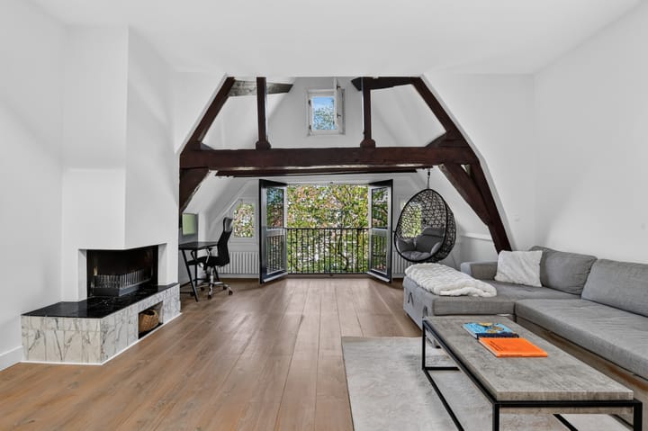 Appartement te koop: Prinsengracht 209E, Amsterdam