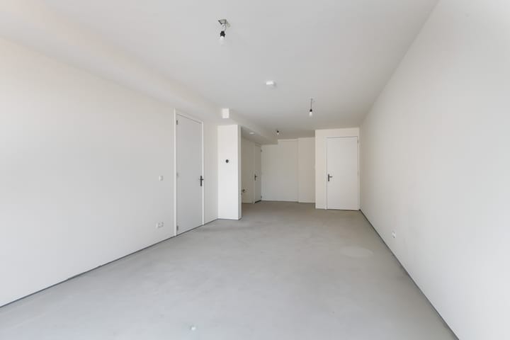 Appartement te koop: 's Heeraartsbergstraat 2N, Bergambacht