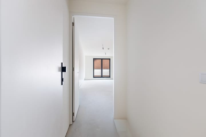 Appartement te koop: 's Heeraartsbergstraat 2N, Bergambacht