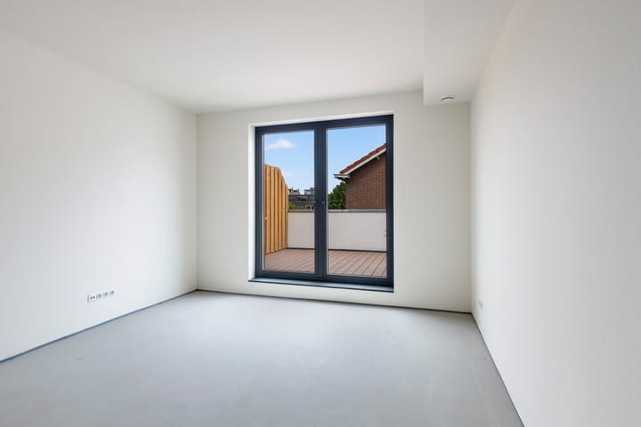 Appartement te koop: 's Heeraartsbergstraat 2N, Bergambacht