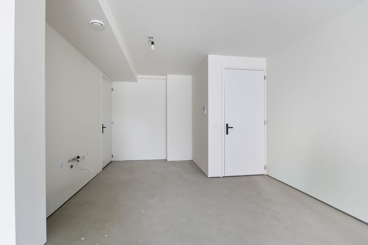 Appartement te koop: 's Heeraartsbergstraat 2N, Bergambacht