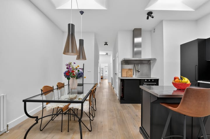 Appartement te koop: Prinsengracht 209E, Amsterdam