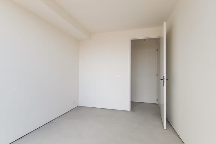 Appartement te koop: 's Heeraartsbergstraat 2J, Bergambacht