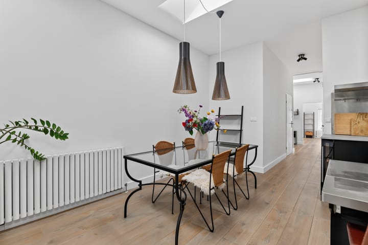 Appartement te koop: Prinsengracht 209E, Amsterdam