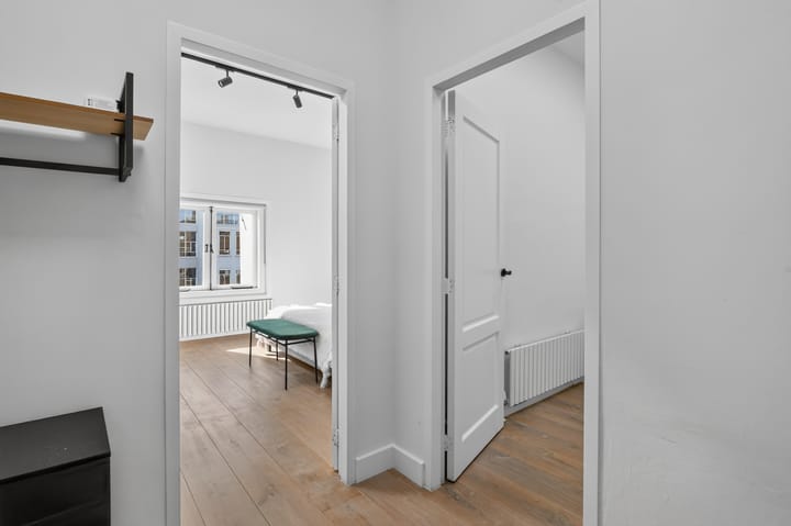Appartement te koop: Prinsengracht 209E, Amsterdam