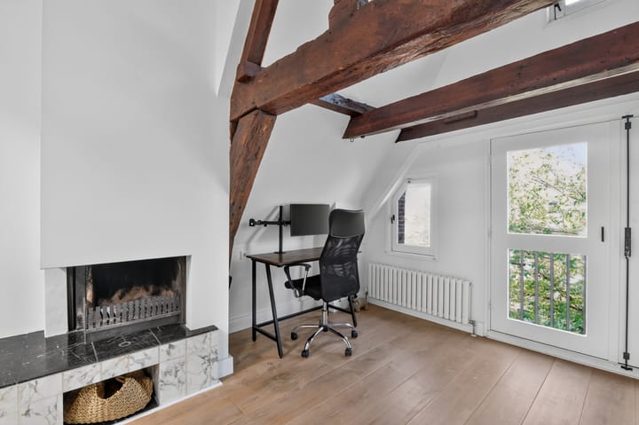 Appartement te koop: Prinsengracht 209E, Amsterdam