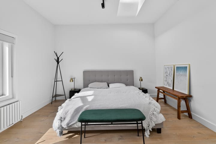 Appartement te koop: Prinsengracht 209E, Amsterdam