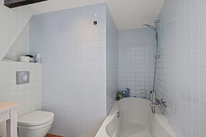 Tussenwoning te huur: Weerdsingel W.Z. 9, Utrecht