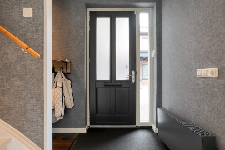 Vrijstaande woning te koop: Watermunt 38, Meppel