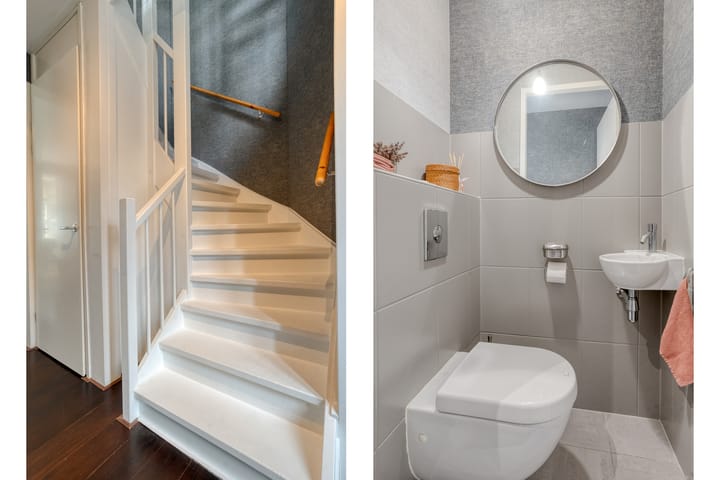 Vrijstaande woning te koop: Watermunt 38, Meppel