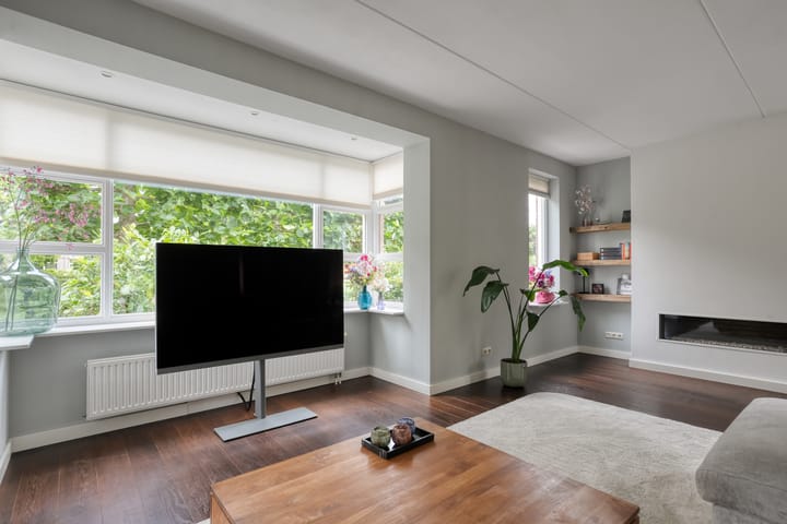 Vrijstaande woning te koop: Watermunt 38, Meppel