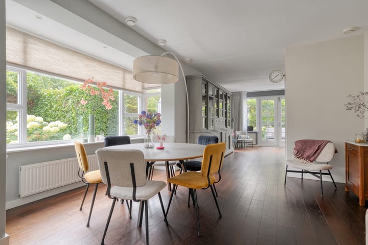 Vrijstaande woning te koop: Watermunt 38, Meppel