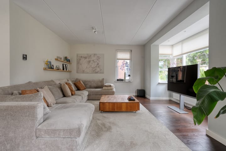 Vrijstaande woning te koop: Watermunt 38, Meppel