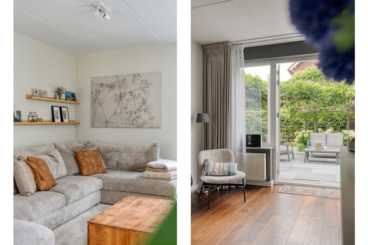 Vrijstaande woning te koop: Watermunt 38, Meppel