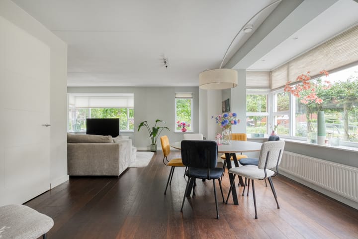 Vrijstaande woning te koop: Watermunt 38, Meppel