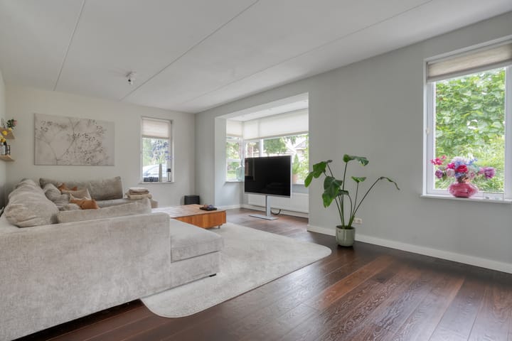 Vrijstaande woning te koop: Watermunt 38, Meppel
