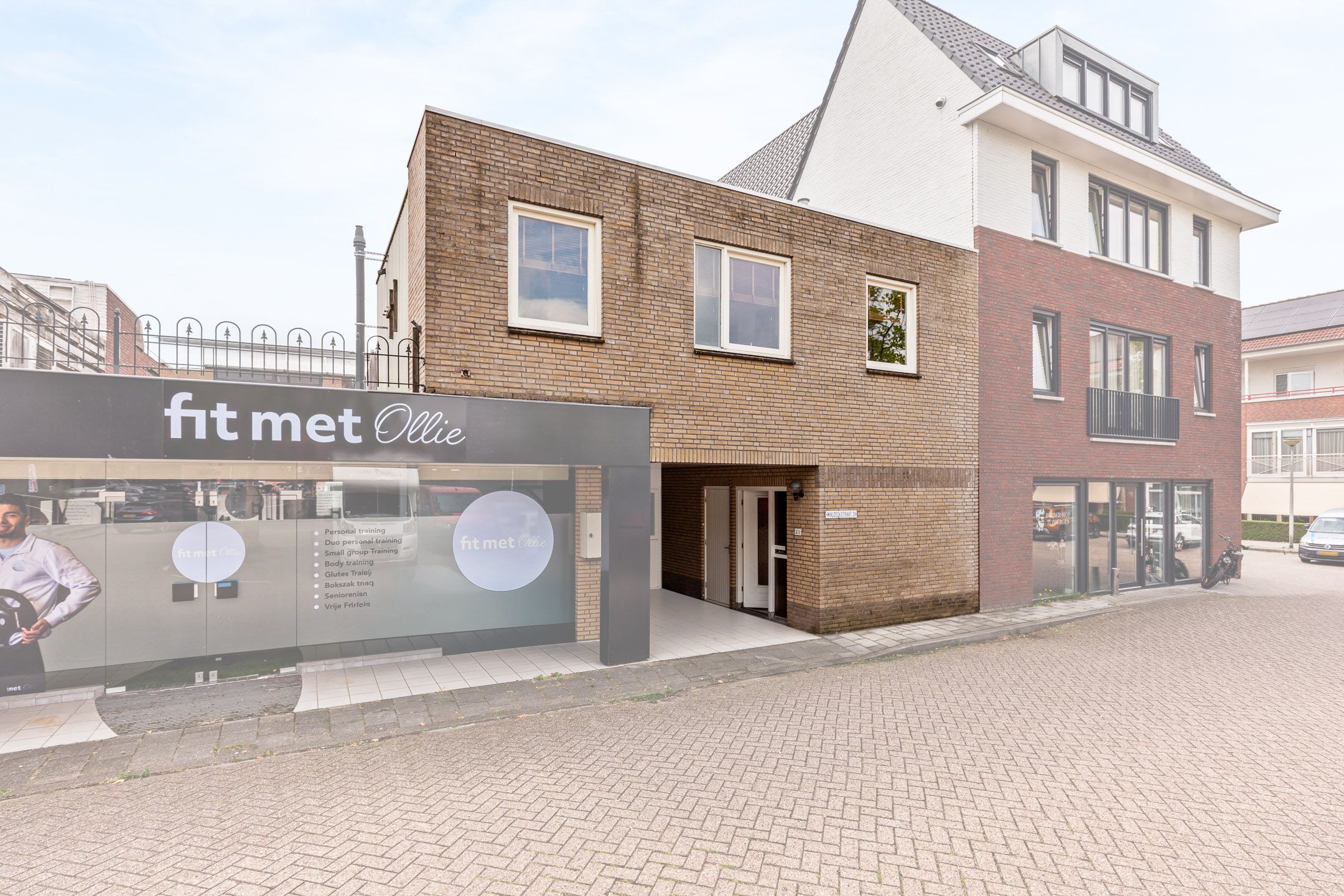 Waldeckstraat 31 