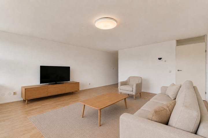 Appartement te koop: Borneolaan 217, Amsterdam