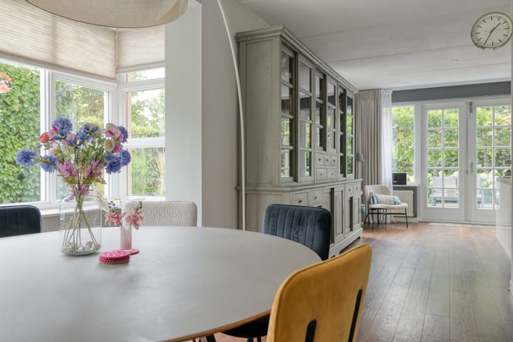 Vrijstaande woning te koop: Watermunt 38, Meppel